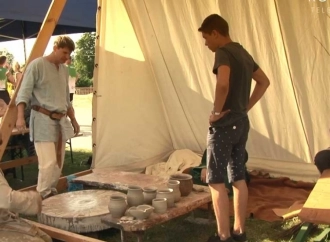 Festiwal Kultury Słowiańskiej i Pruskiej