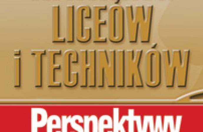 XII LO i „chemik” - to najlepsze szkoły na Warmii i Mazurach